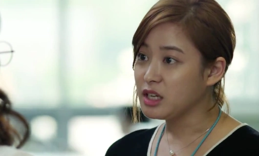 Обречён любить тебя 5 серия