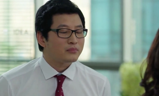 Обречён любить тебя 6 серия