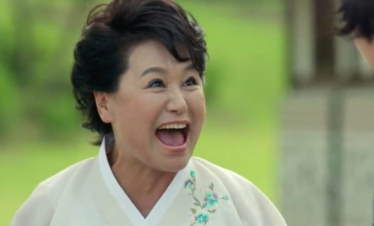 Обречён любить тебя 7 серия