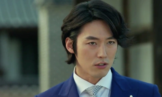 Обречён любить тебя 9 серия