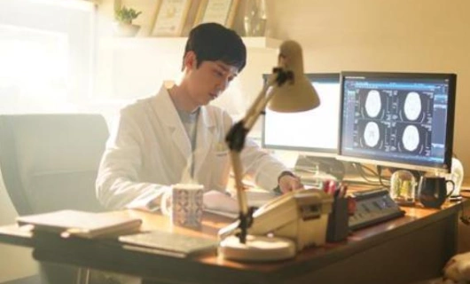 Отыщи меня в своей памяти 11 серия