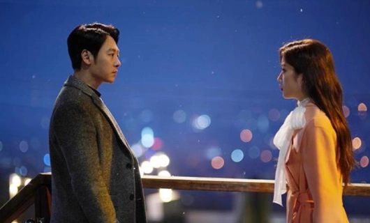 Отыщи меня в своей памяти 12 серия