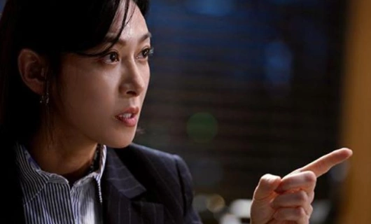 Отыщи меня в своей памяти 13 серия