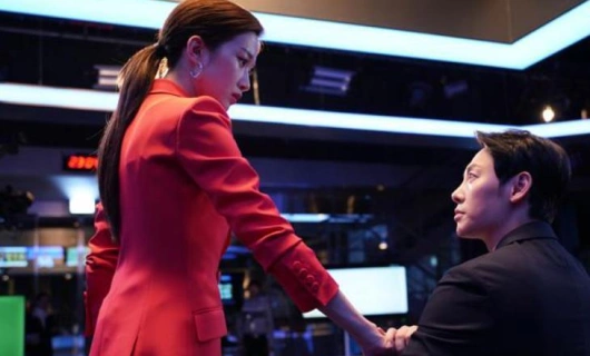 Отыщи меня в своей памяти 15 серия