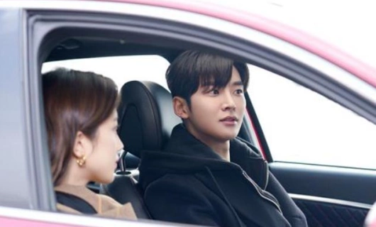 Отыщи меня в своей памяти 16 серия