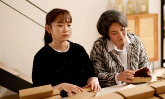 Отыщи меня в своей памяти 3 серия