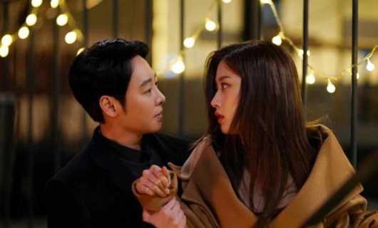 Отыщи меня в своей памяти 5 серия