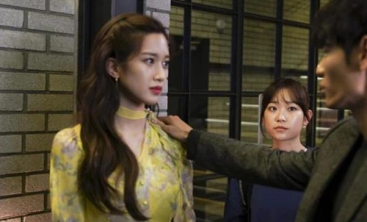 Отыщи меня в своей памяти 6 серия