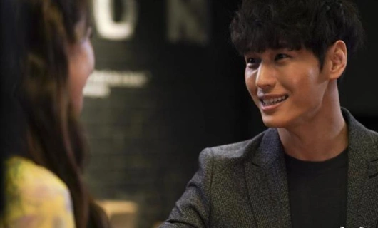 Отыщи меня в своей памяти 7 серия