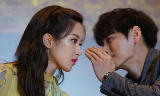 Отыщи меня в своей памяти 8 серия