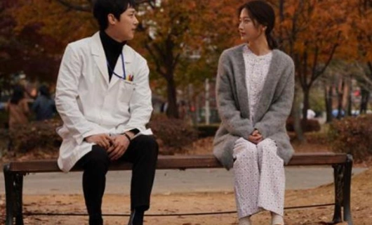 Отыщи меня в своей памяти 9 серия