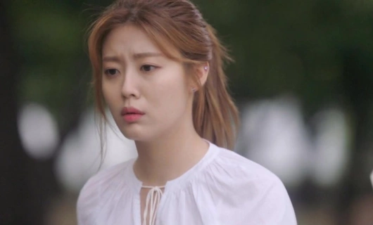 Подозрительный партнёр 11 серия