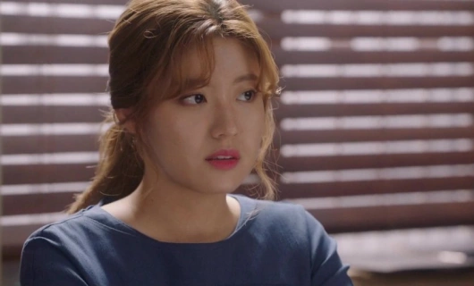 Подозрительный партнёр 14 серия