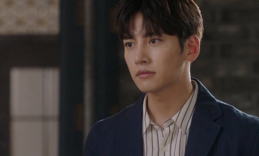 Подозрительный партнёр 17 серия