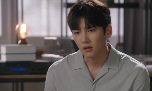 Подозрительный партнёр 18 серия