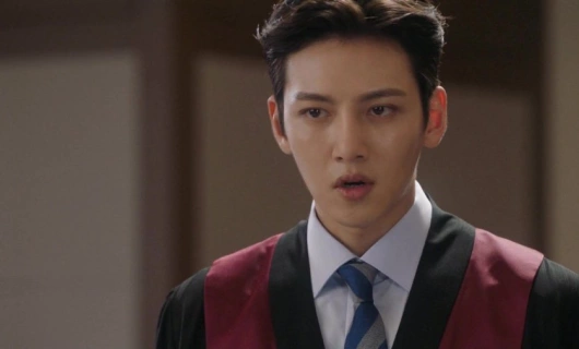 Подозрительный партнёр 19 серия