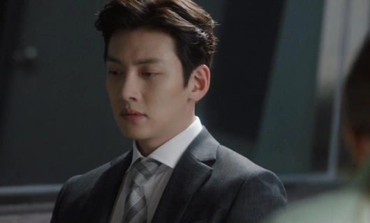 Подозрительный партнёр 2 серия