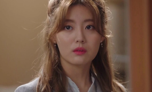 Подозрительный партнёр 4 серия