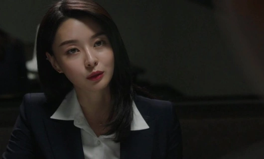 Подозрительный партнёр 6 серия