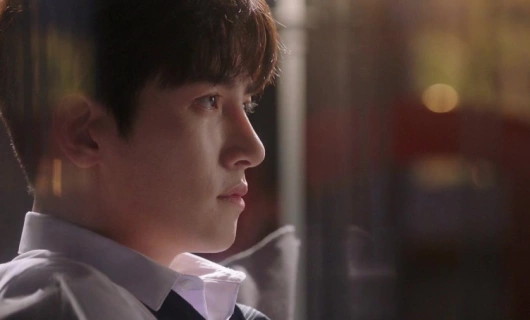 Подозрительный партнёр 7 серия