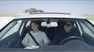 Последний 1 серия