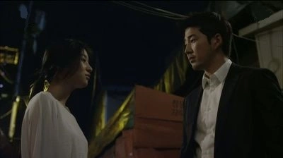 Последний 11 серия