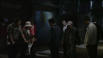 Последний 12 серия