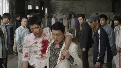 Последний 13 серия