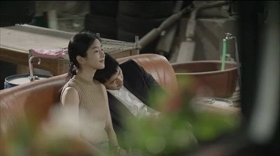 Последний 16 серия