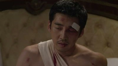 Последний 3 серия