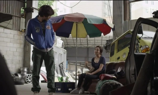 Последний 5 серия