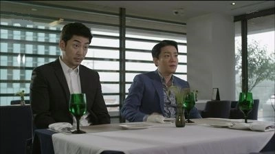 Последний 8 серия