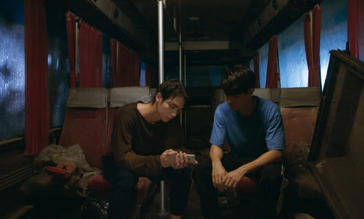 Потому что мы вместе 10 серия