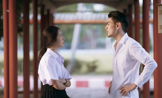 Потому что мы вместе 11 серия