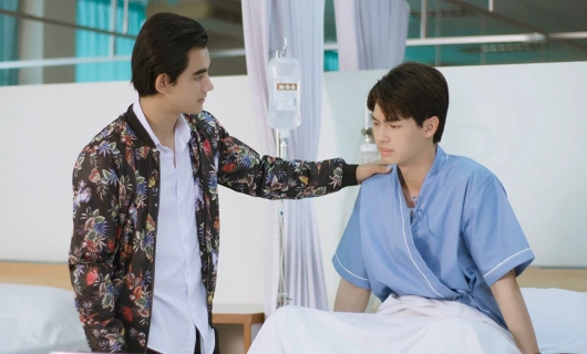 Потому что мы вместе 13 серия