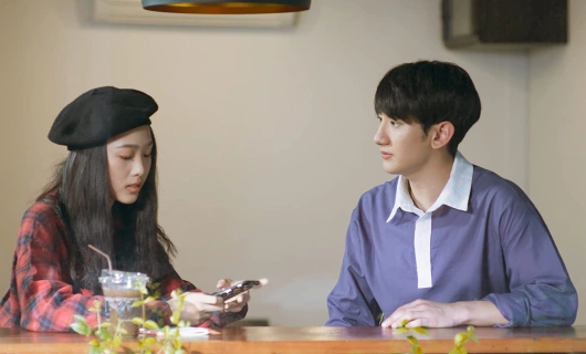 Потому что мы вместе 6 серия