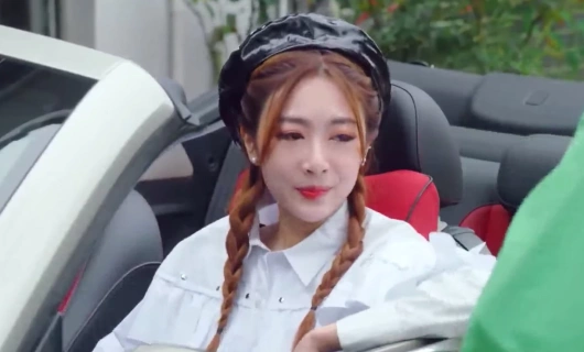 Путешествие по твоей памяти 1 серия