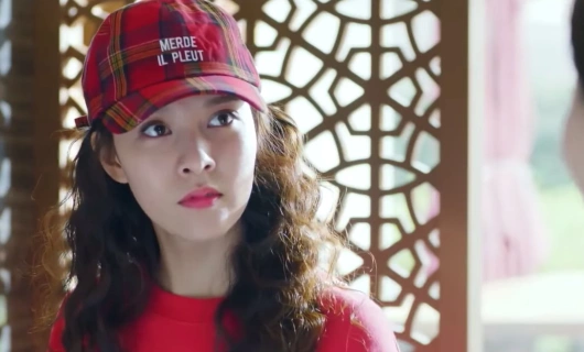 Путешествие по твоей памяти 13 серия