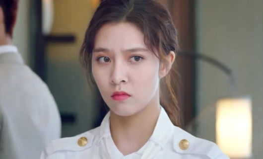 Путешествие по твоей памяти 15 серия