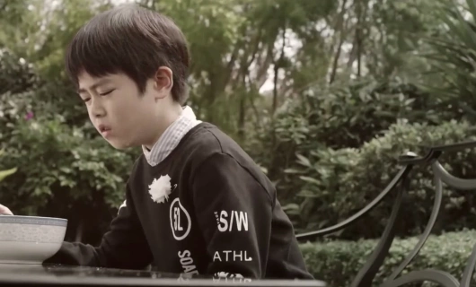 Путешествие по твоей памяти 16 серия