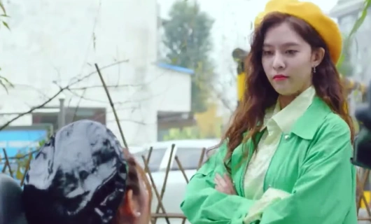 Путешествие по твоей памяти 2 серия