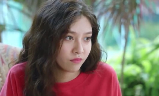 Путешествие по твоей памяти 20 серия