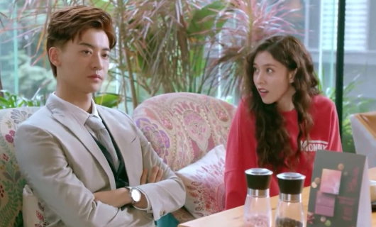 Путешествие по твоей памяти 22 серия