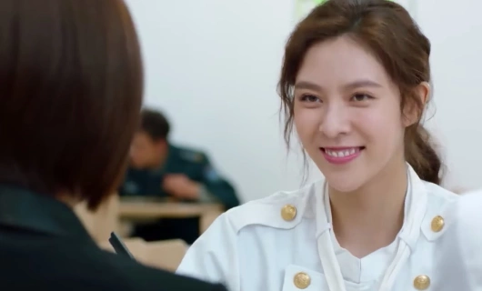 Путешествие по твоей памяти 24 серия