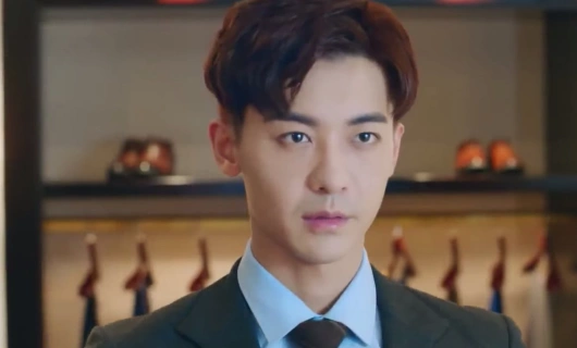 Путешествие по твоей памяти 3 серия