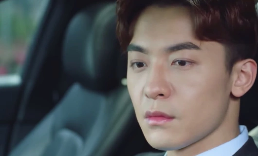 Путешествие по твоей памяти 4 серия