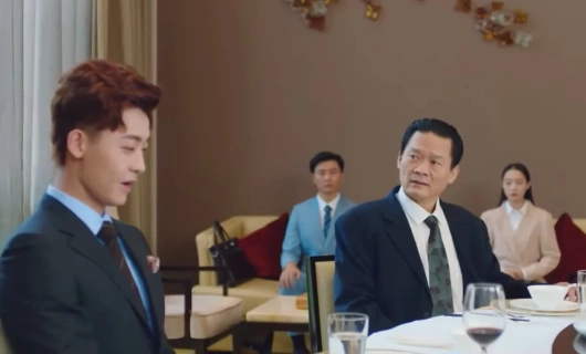 Путешествие по твоей памяти 6 серия