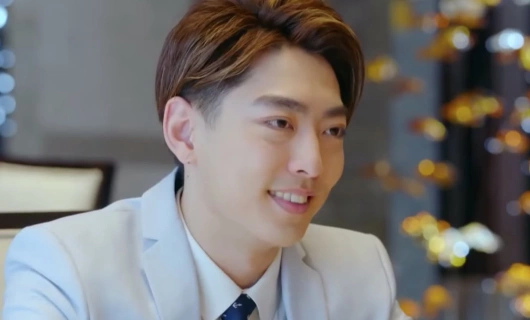 Путешествие по твоей памяти 7 серия