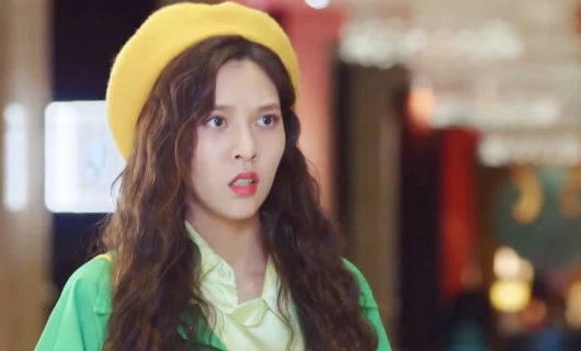 Путешествие по твоей памяти 8 серия