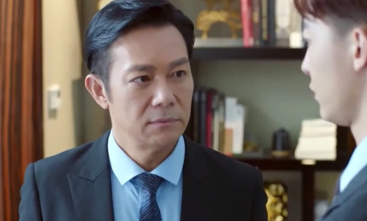 Путешествие по твоей памяти 9 серия